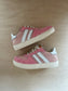 harry sneaker - pink