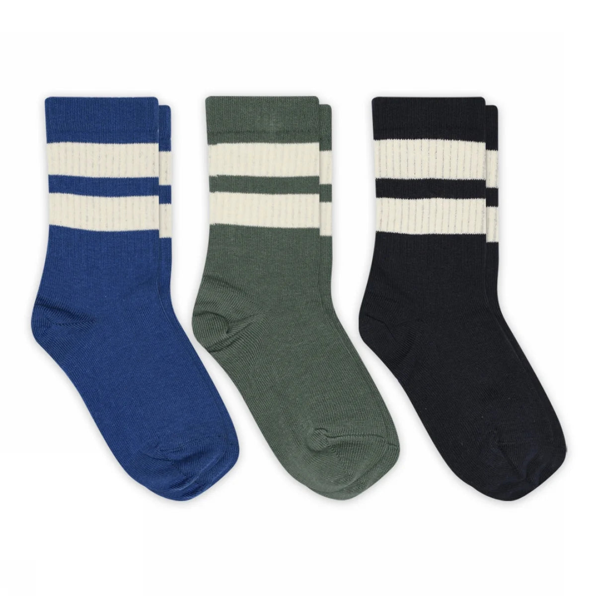 MP Denmark anger socks 3 pack