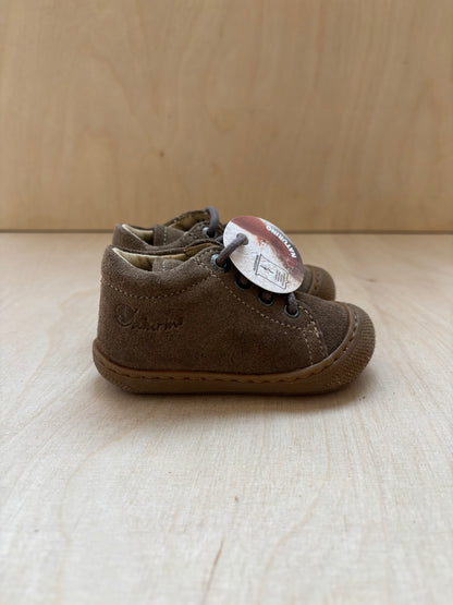 Naturino cocoon honey light brown