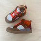sneaker mousse softy - mastic DK camel