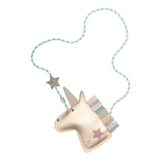 tasje unicorn