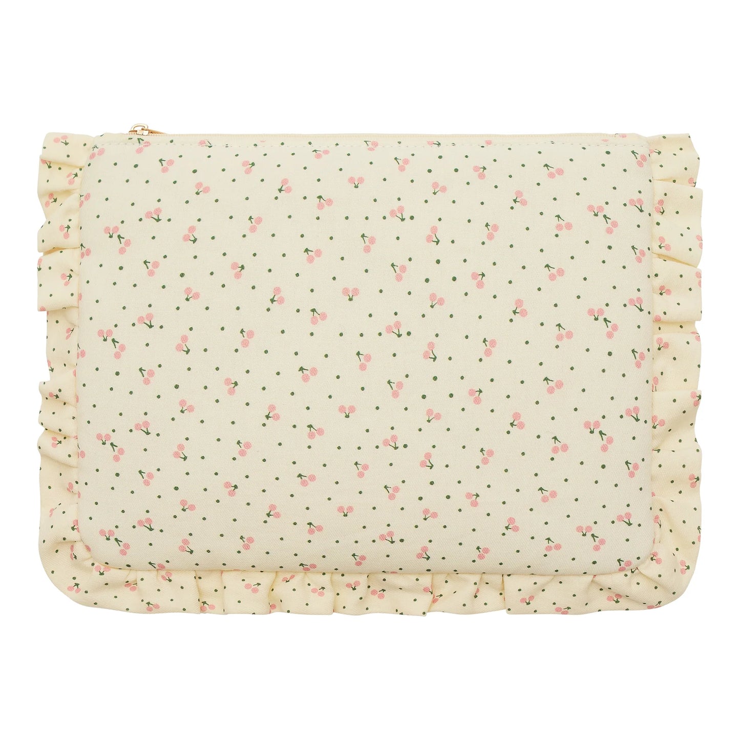 Mimi & lula cherry print trouser