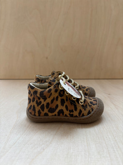 Naturino cocoon leopard
