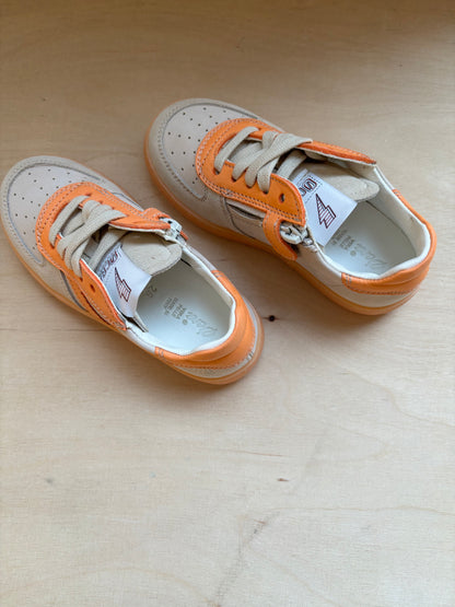 Ocra sneaker harry peach