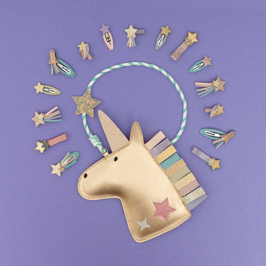 tasje unicorn