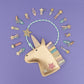 tasje unicorn