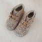FALCOTTO - stapschoen conte - pony sand