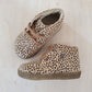 FALCOTTO - stapschoen conte - pony sand