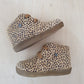 FALCOTTO - stapschoen conte - pony sand