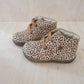 FALCOTTO - stapschoen conte - pony sand