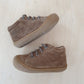 NATURINO - cocoon - suede tobacco