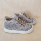 FALCOTTO - sneaker snopes - planes taupe