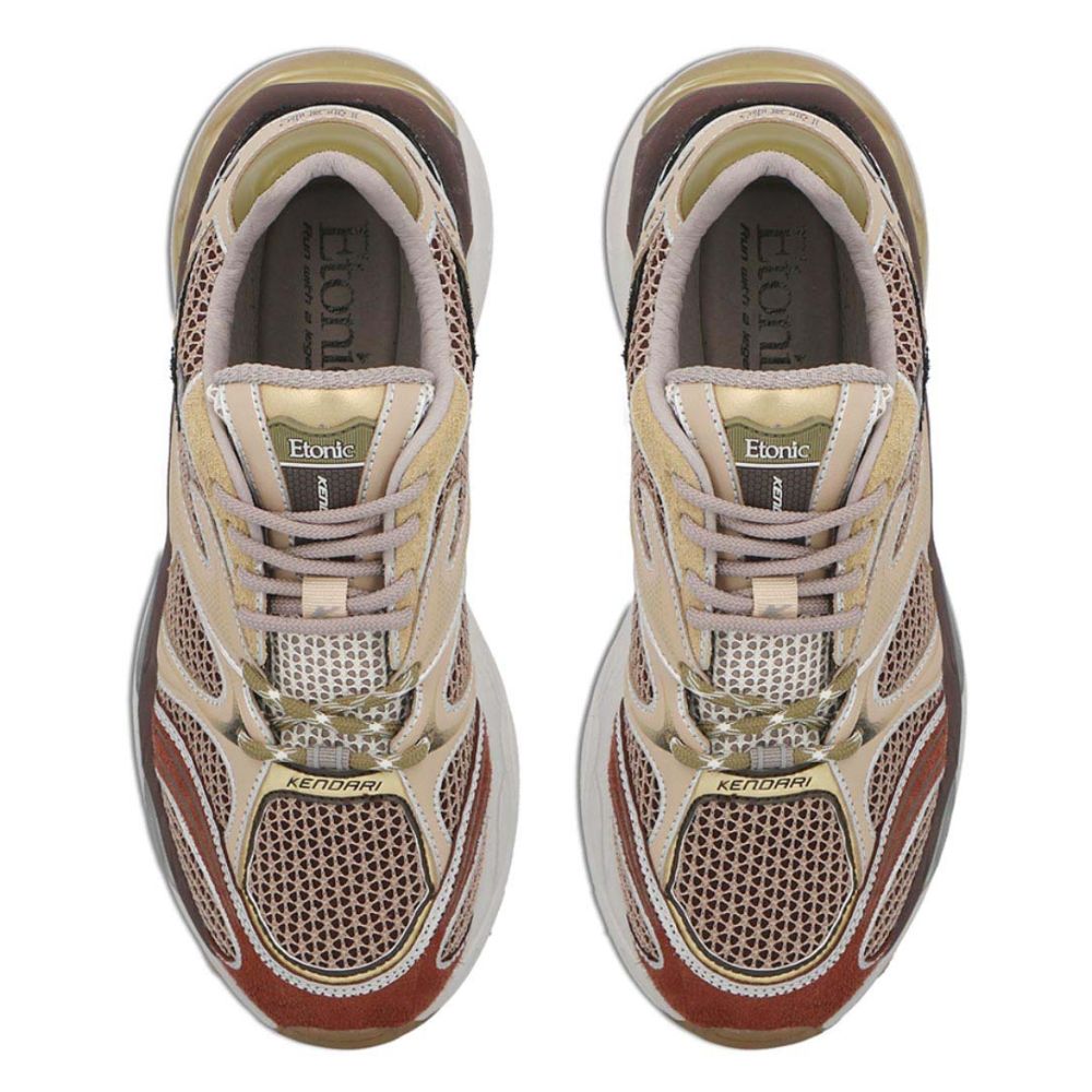 Etonic kendari chocolate