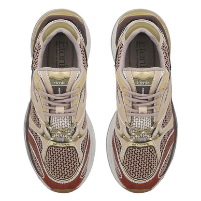 Etonic kendari chocolate