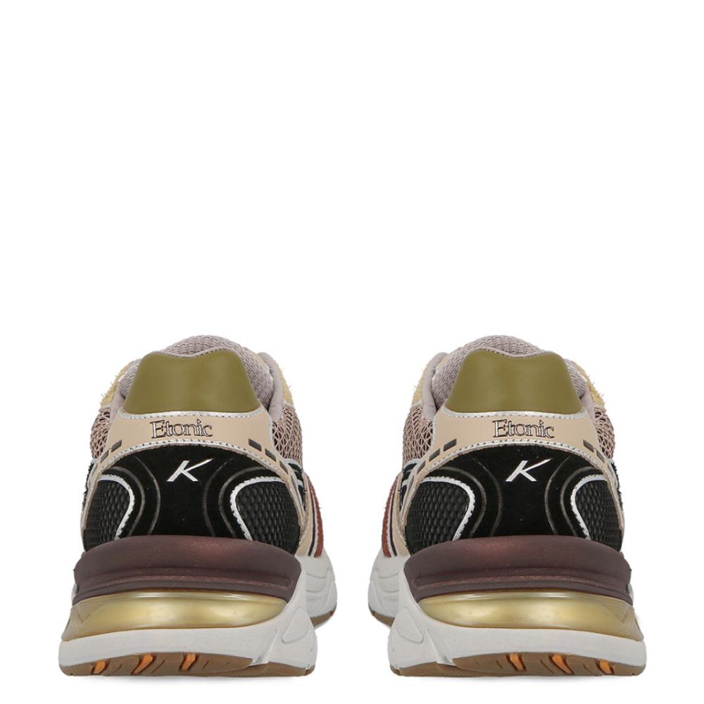 Etonic kendari chocolate