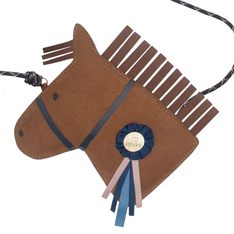 Horse bag