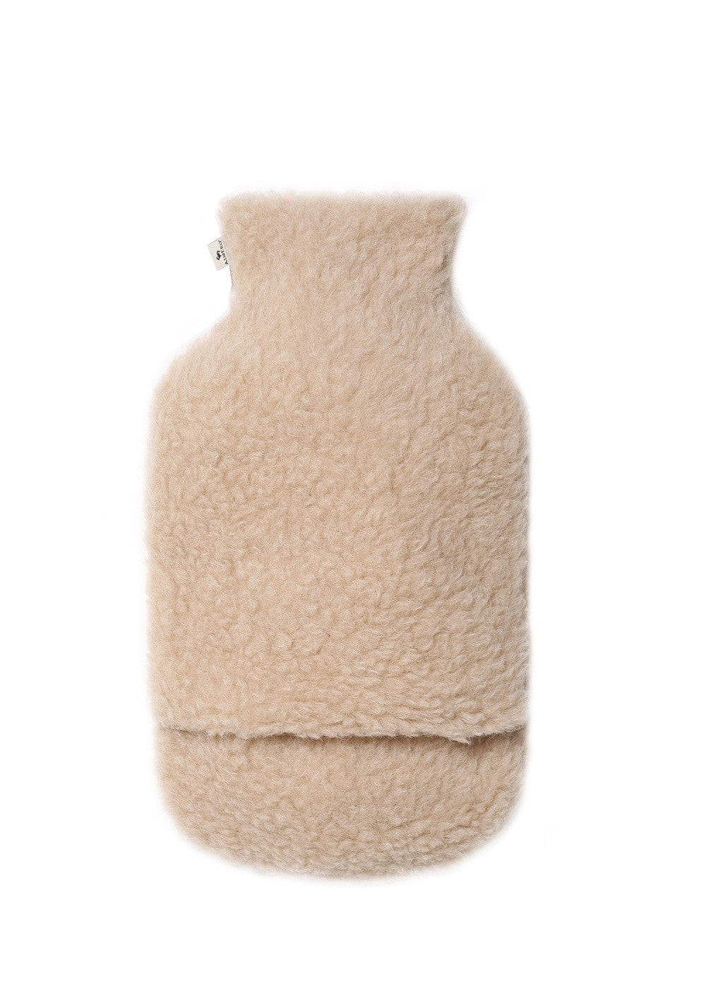 Alwero kruikenzak beige