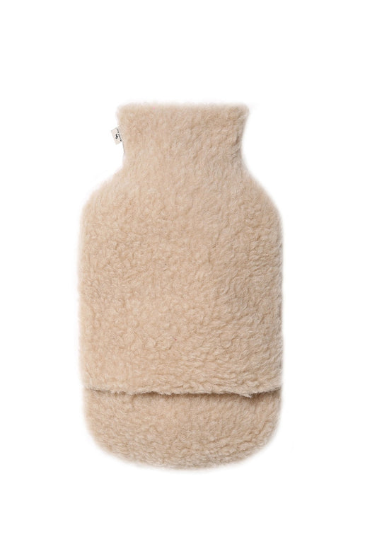 Alwero kruikenzak beige