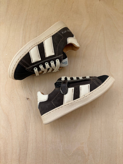 Ocra jerome sneaker antracite