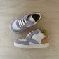 sneaker veper - milk lilac