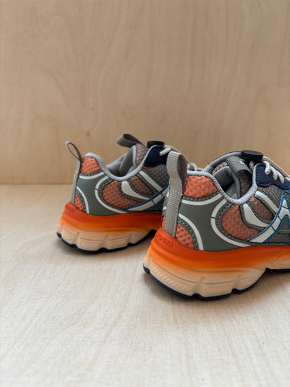 Naturino wave runner navy - olive - sea