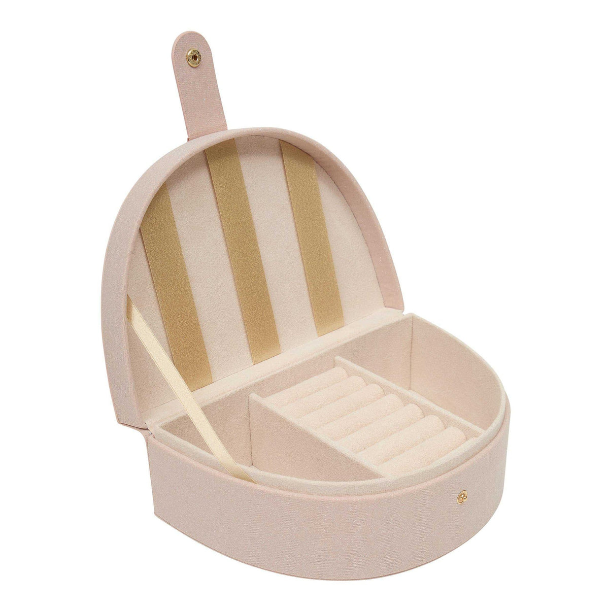 Dreamwish rainbow jewellery box