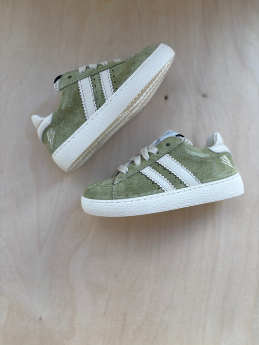 Ocra sneaker harry wasabi