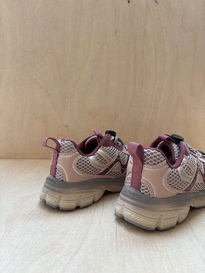 Naturino wave runner cipria - platinum - prune