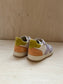 sneaker veper - milk lilac