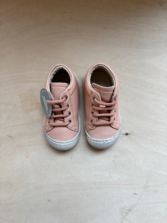 Naturino eerste stapper cocoon roze