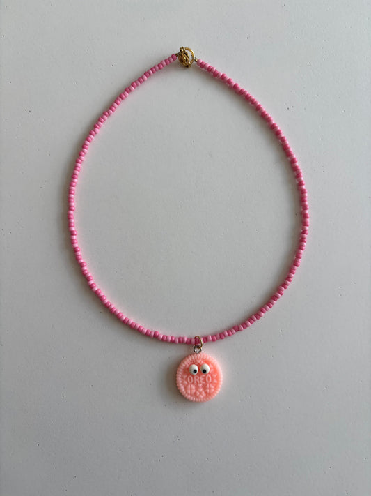 Kinderketting koekiemonster