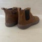trix jod zip - bronco cognac
