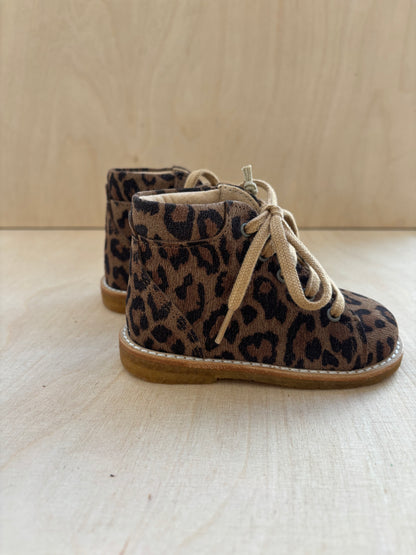 Angulus veterbottine leopard
