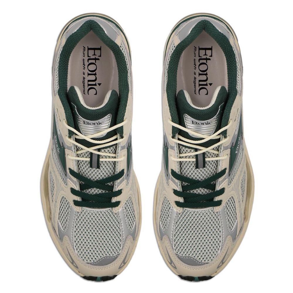 Etonic elite fluo botanical