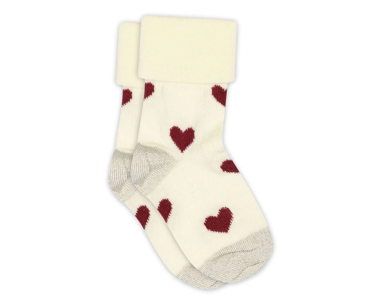 MP Denmark amelia socks cream