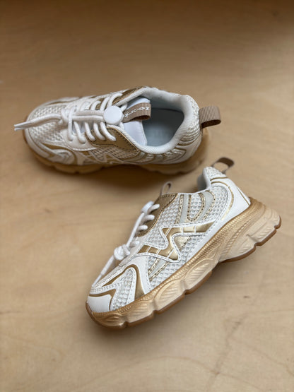 Naturino sneaker wit