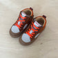 sneaker mousse softy - mastic DK camel