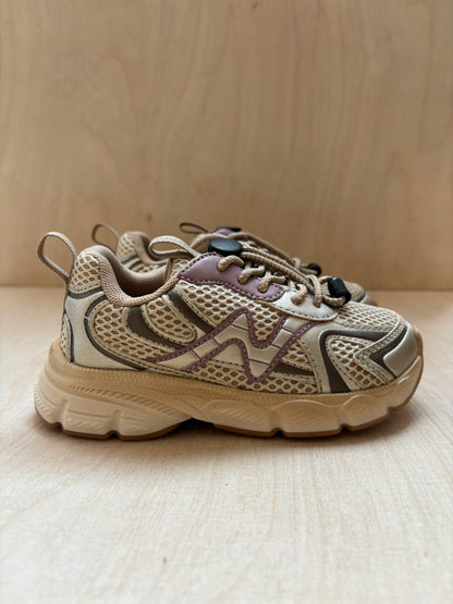 Naturino wave runner platinum - sand