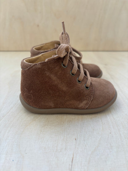 Pom d'api veterschoentje baby tabac