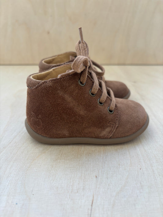 Pom d'api veterschoentje baby tabac