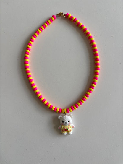 Kinderketting beer
