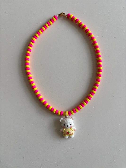 Kinderketting beer