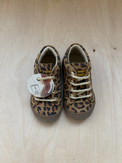 Naturino cocoon leopard