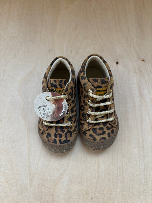 Naturino cocoon leopard