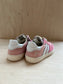 harry sneaker - pink
