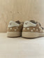 sneaker velcro - eindhoven margherite sand