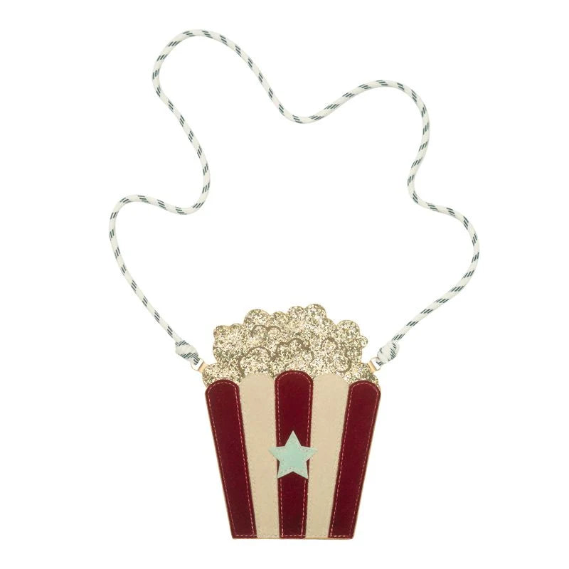 Popcorn bag