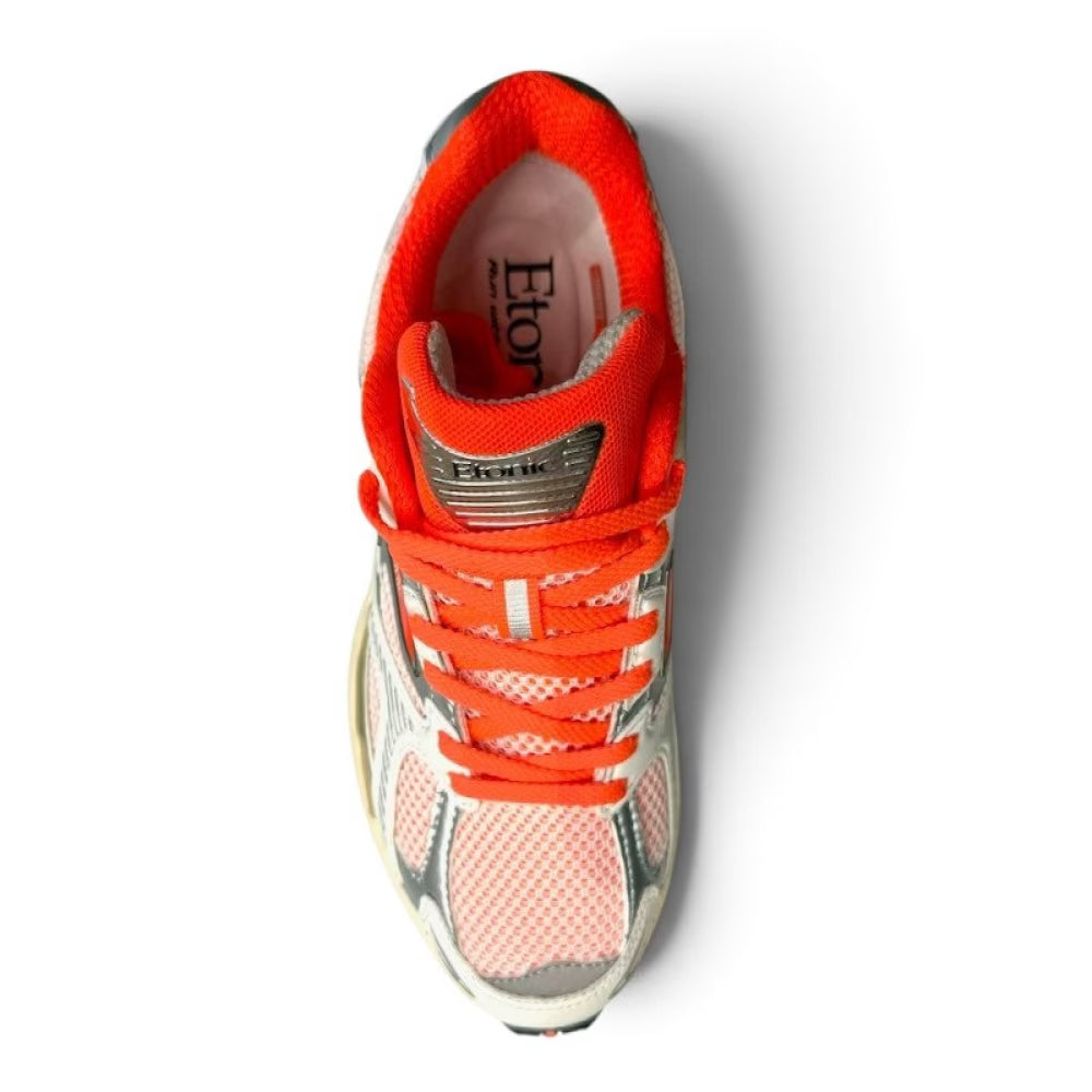 Etonic elite fluo orange