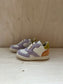 sneaker veper - milk lilac