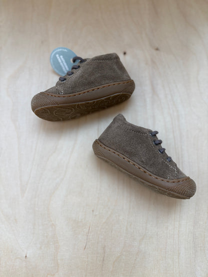 Naturino cocoon honey light brown